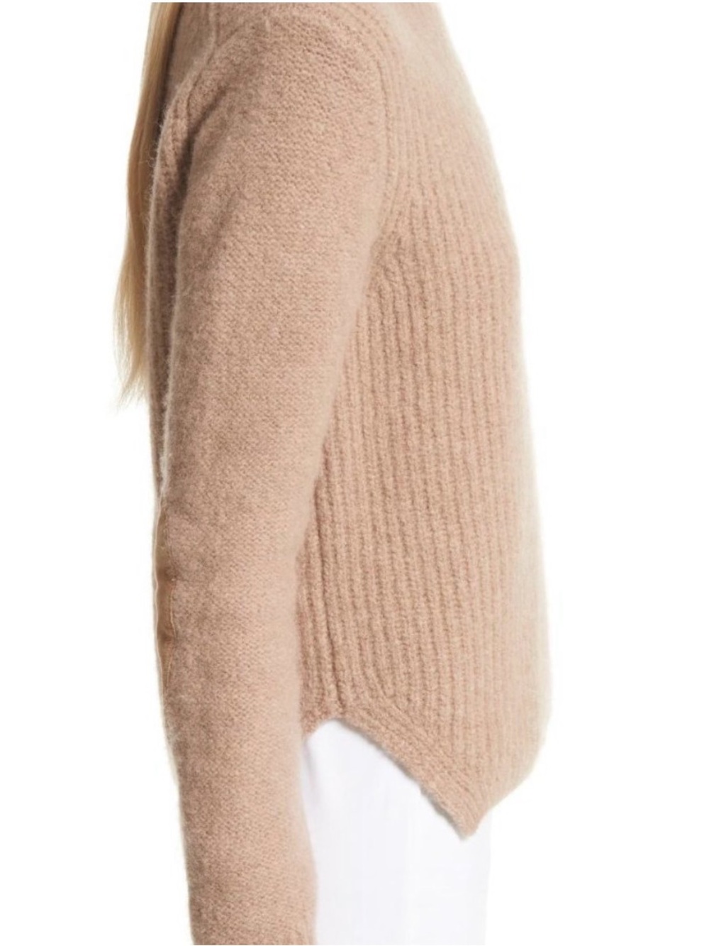 RAG & BONE Francie crew sweater - Picture 3 of 13